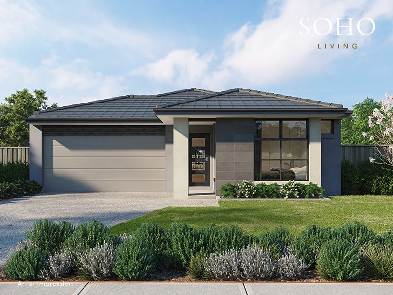 446 Kutjera Steet, Manor Lakes VIC 3024, Image 0