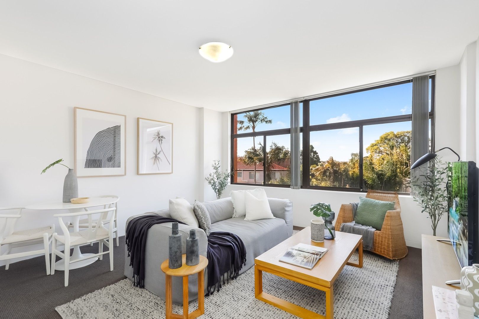 2 bedrooms Apartment / Unit / Flat in 14/355-357 Old South Head Road NORTH BONDI NSW, 2026