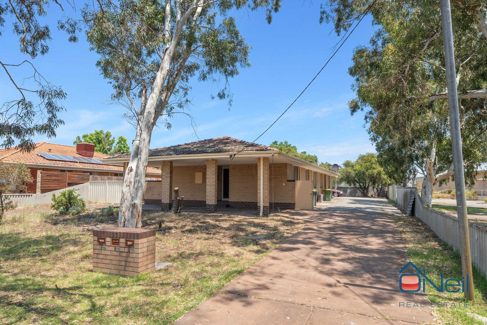 3/93 Astley Street, Gosnells WA 6110 Apartment For Rent 320 Domain