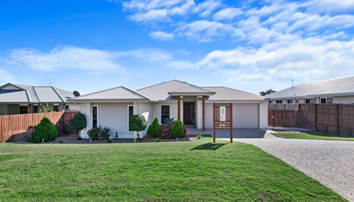 Picture of 24 Bronte Place, URRAWEEN QLD 4655