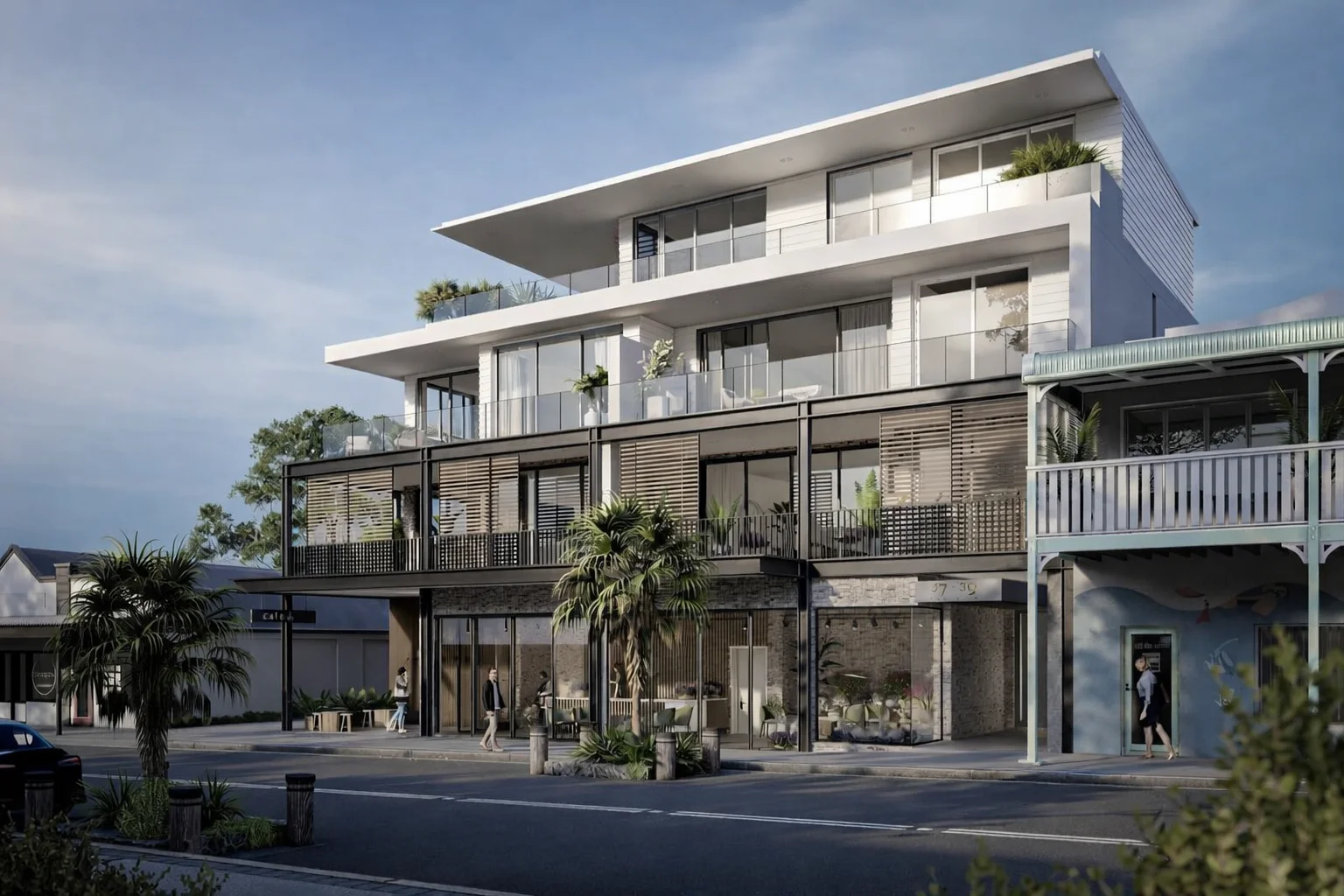 Additional image 2 of 37 -39 Addison St, Shellharbour NSW 2529