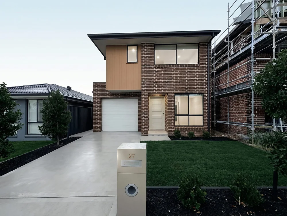 27 Swamphen Street, Austral NSW 2179