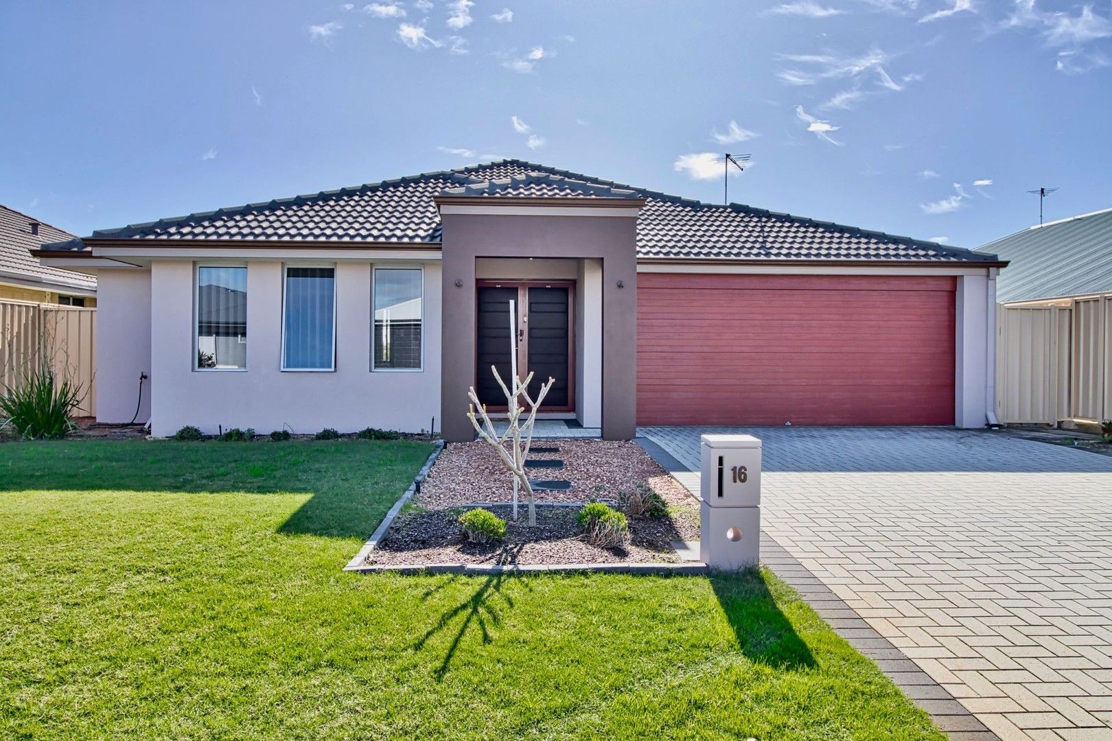 16 Broomhurst Street, Baldivis WA 6171