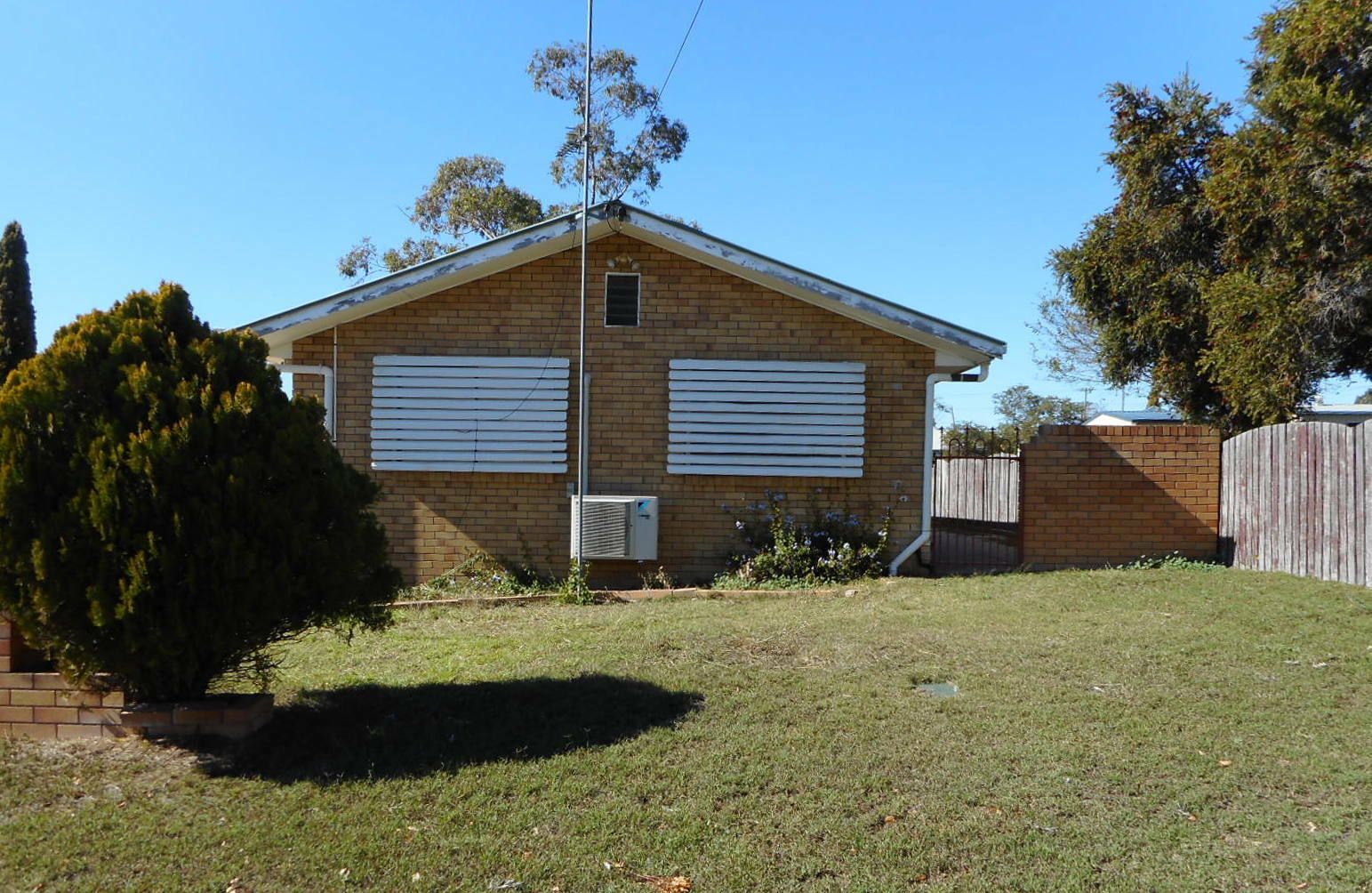 3 bedrooms House in 12 Self Street WARWICK QLD, 4370