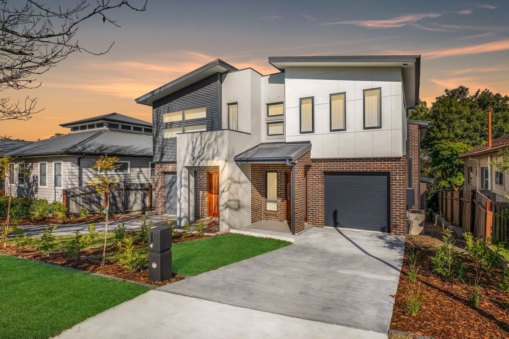 4 bedrooms Semi-Detached in 70b Pacific Street CARINGBAH SOUTH NSW, 2229