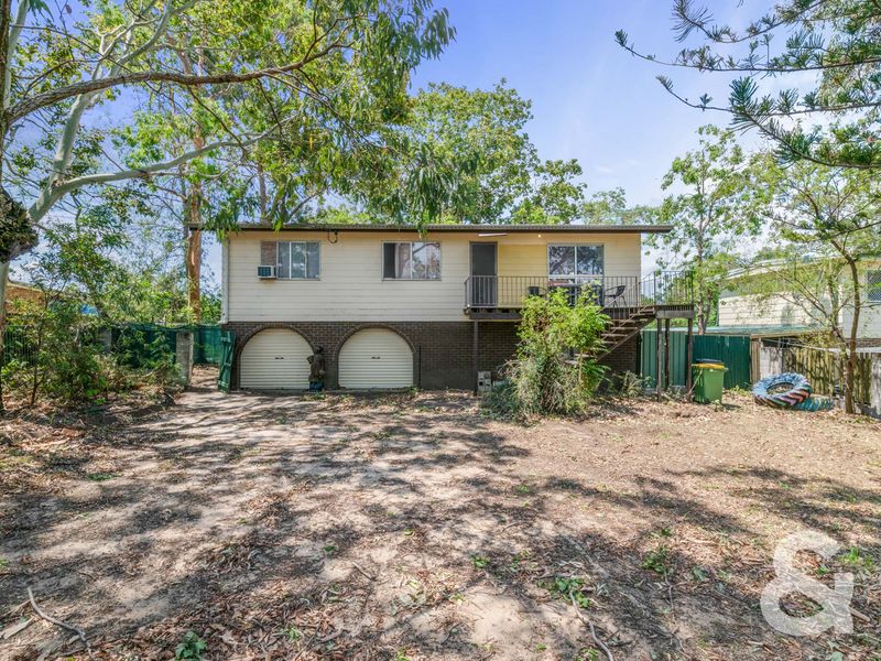 712 BROWNS PLAINS ROAD, Marsden QLD 4132, Image 2