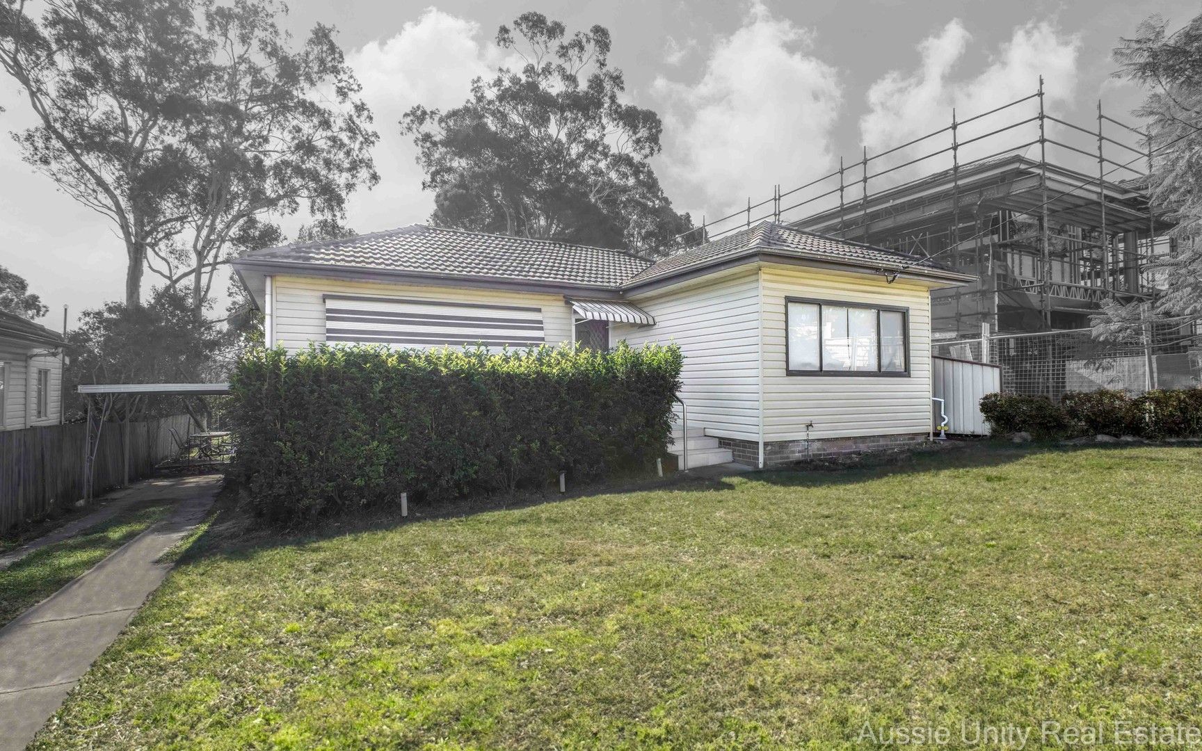 7 Geoffrey St, Constitution Hill NSW 2145, Image 0