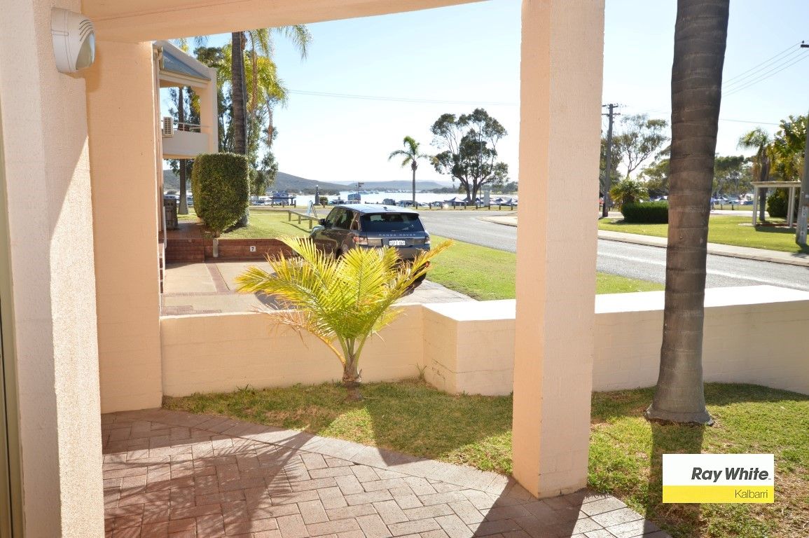 9/32 Grey Street - Murchison View Apartments, Kalbarri WA 6536, Image 2