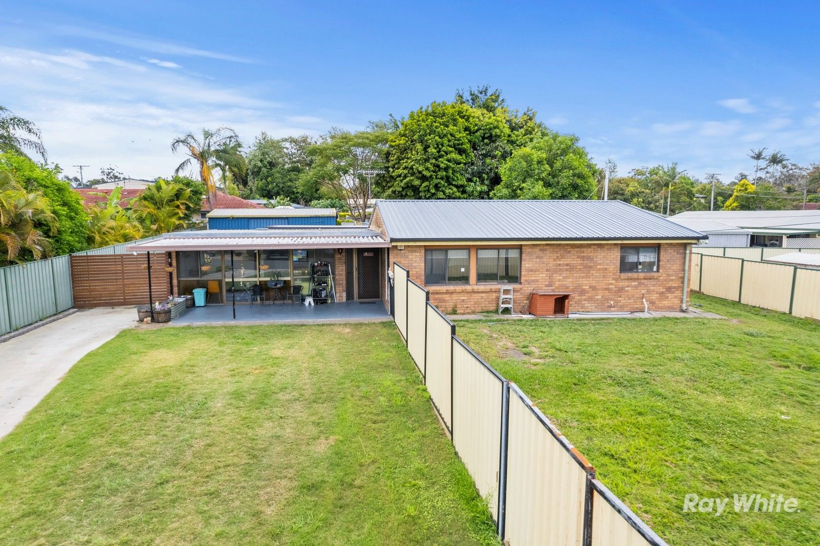 3 bedrooms House in 14 Dehlia Street MARSDEN QLD, 4132