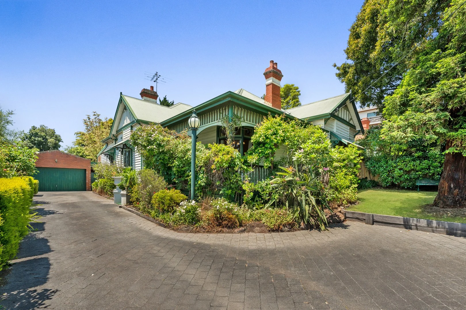 140 Princess Street, Kew VIC 3101