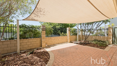 Picture of 126A Woodside Street, DOUBLEVIEW WA 6018