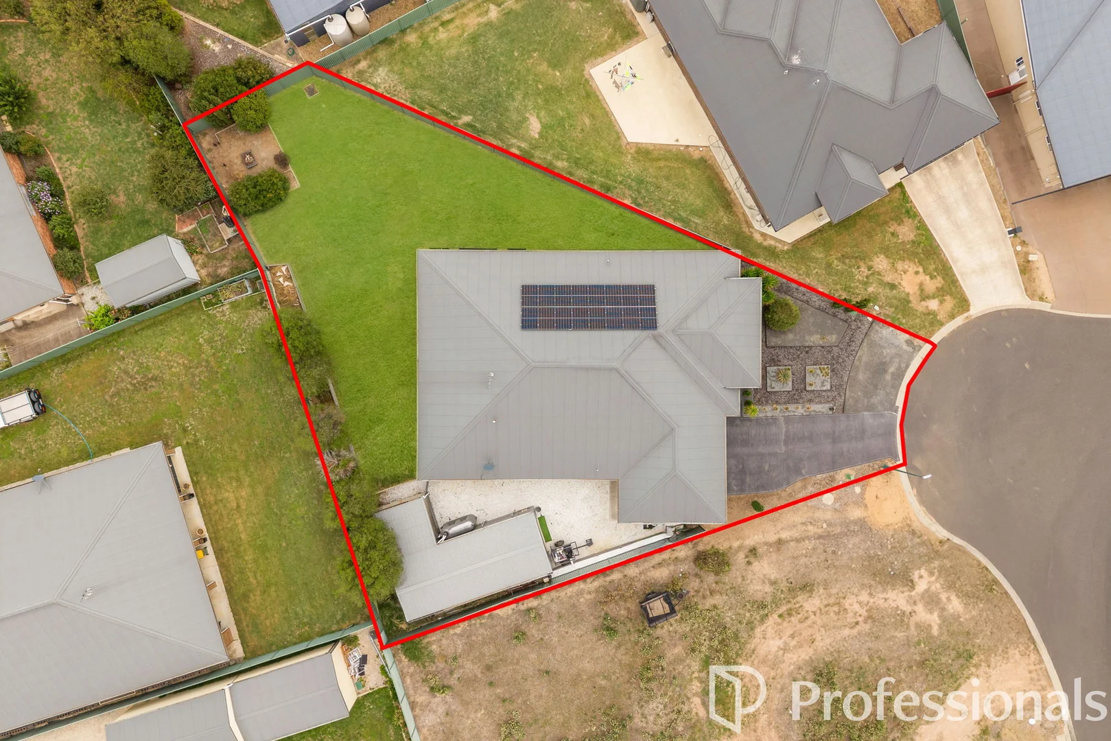 Additional image 21 of 27 Freeman Circuit, Llanarth NSW 2795