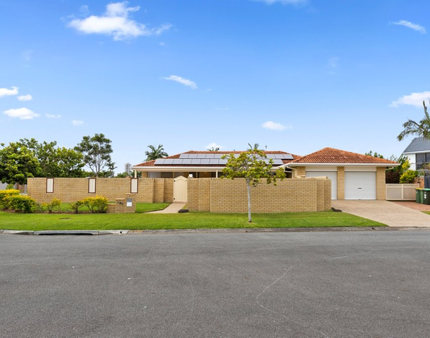 2 Ruff Court, Burleigh Waters QLD 4220