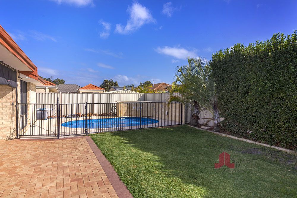 16 Tanzanite Road, Australind WA 6233, Image 2