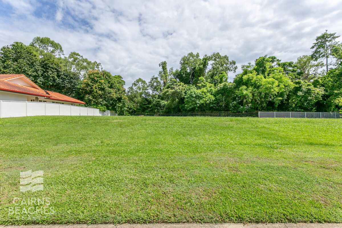 21 Stream Avenue, Kewarra Beach QLD 4879, Image 2