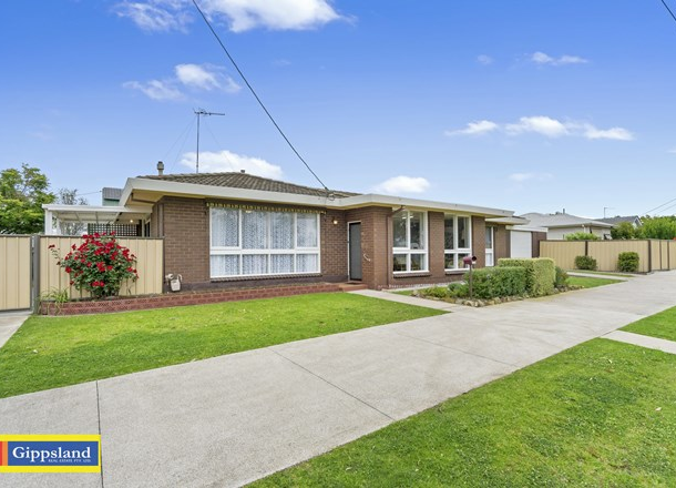 98A Boisdale Street, Maffra VIC 3860