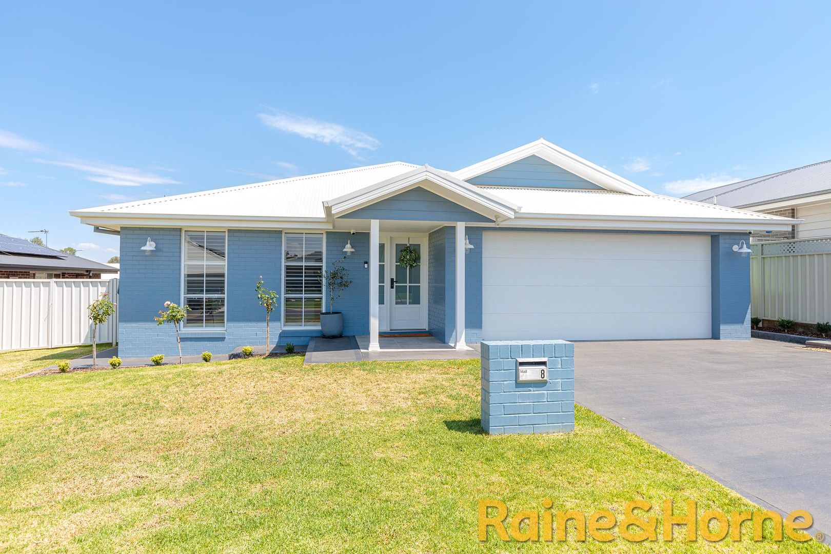 8 Lesmurdie Parade, Dubbo NSW 2830, Image 0