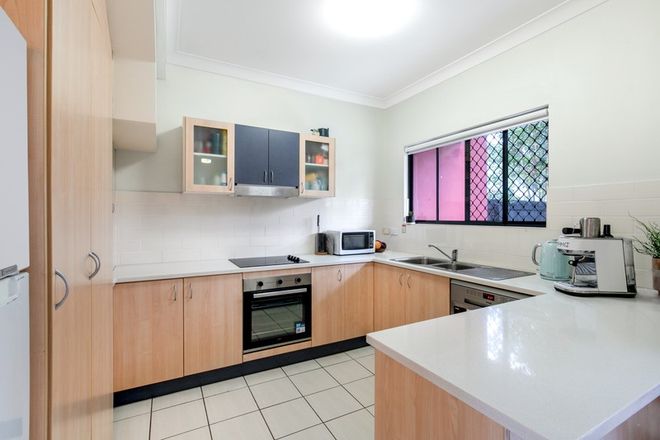 Picture of 4/34 Warren Street, ST LUCIA QLD 4067