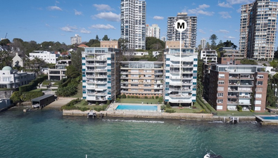 Picture of 504/87-97 Yarranabbe Road, DARLING POINT NSW 2027