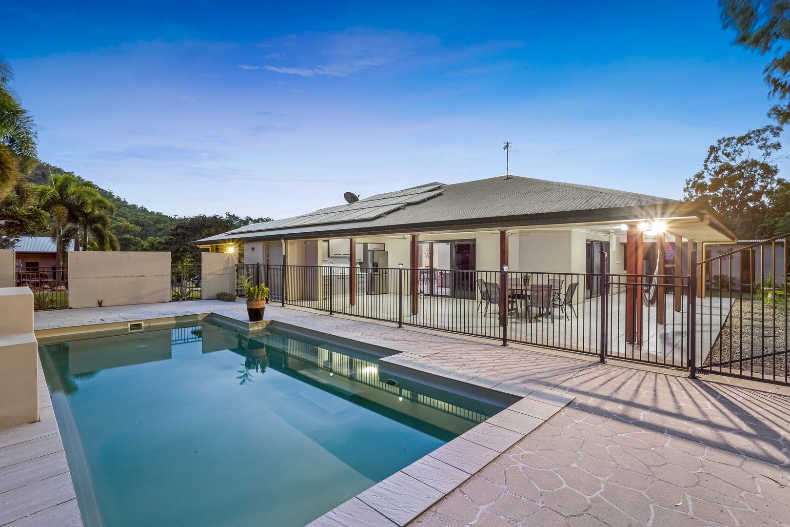 23 Treefern Terrace, Frenchville QLD 4701, Image 0