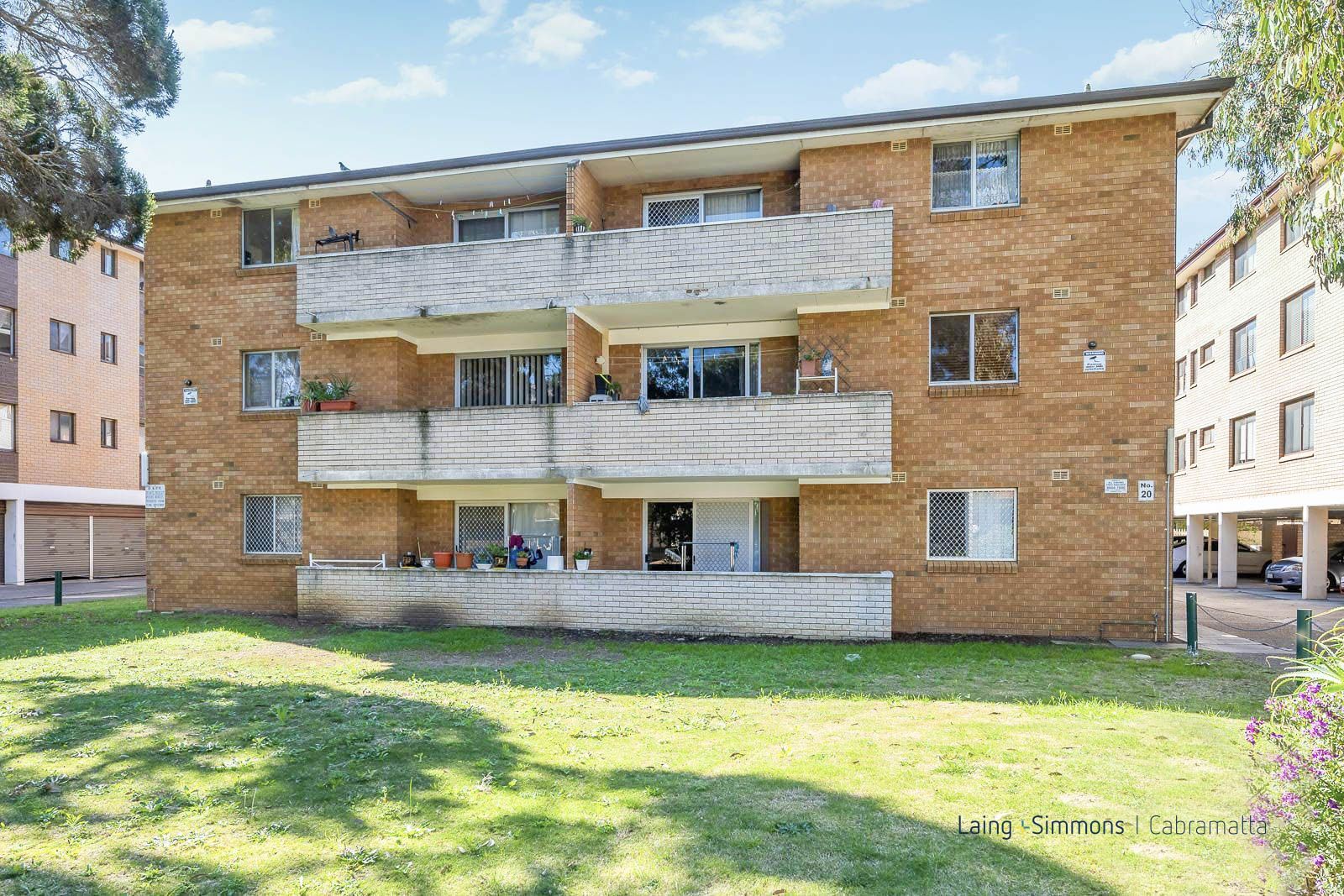 6/20 Equity Place, Canley Vale NSW 2166, Image 0