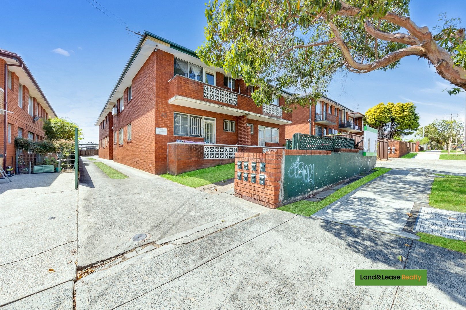 5/45 Yerrick Road, Lakemba NSW 2195, Image 0