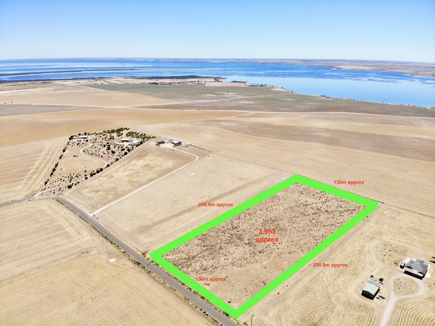 Lot 18 Wheaton Drive, Streaky Bay SA 5680, Image 0