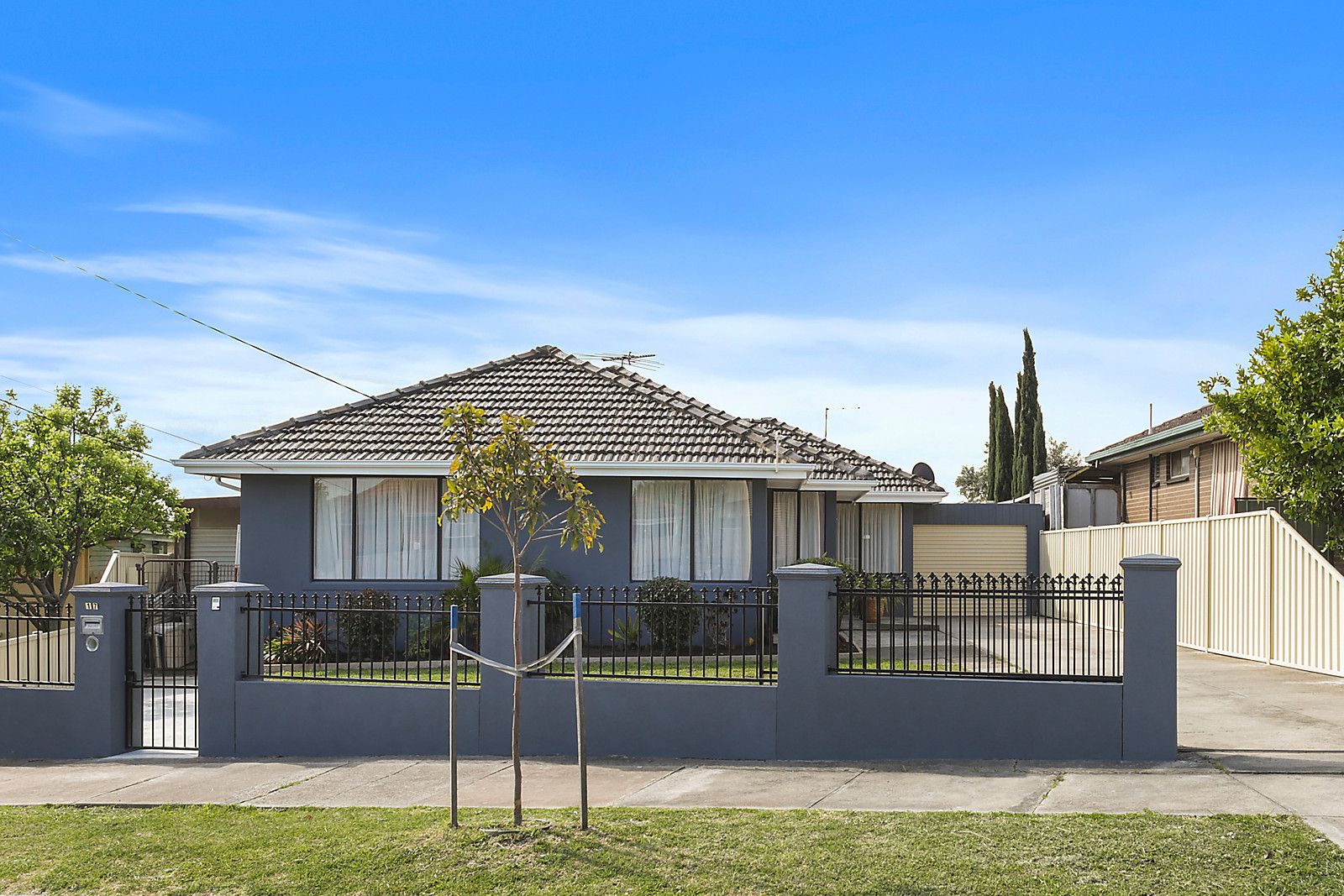 17 Rickard St, Avondale Heights VIC 3034 Townhouse For Rent Domain