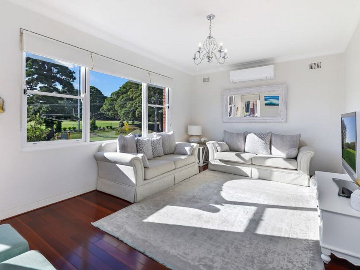 2 bedrooms Apartment / Unit / Flat in 3/30 Pembroke Street ASHFIELD NSW, 2131