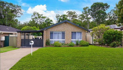 Picture of 7 Ironside Avenue, ST HELENS PARK NSW 2560