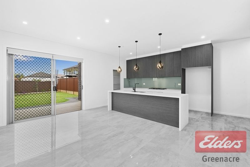 1a Cardigan Road, Greenacre NSW 2190, Image 1