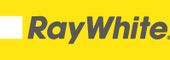 Logo for Ray White Rockbank