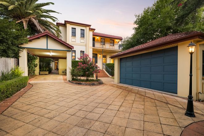174 Albert Road, Strathfield, NSW, 2135