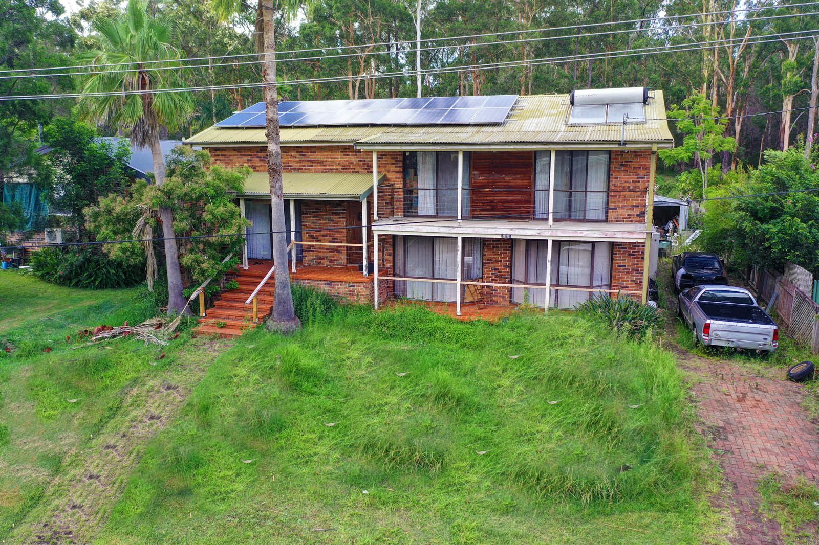 Sold in Nabiac NSW 2312 on 30 Apr 2021 2016788567 Domain