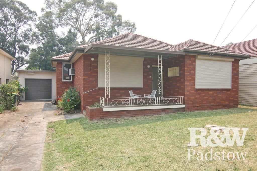 2 Stephanie Street, Padstow NSW 2211, Image 0