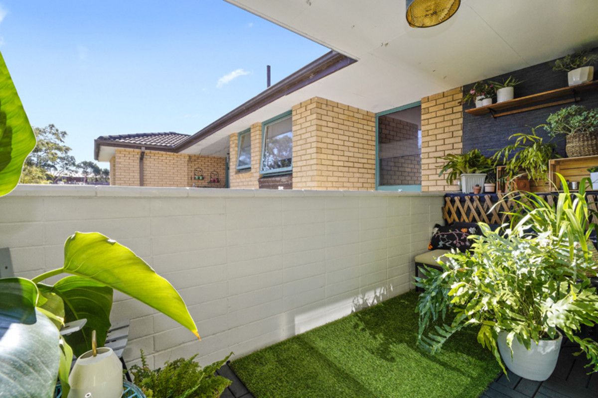 28/154 Croydon Avenue, Croydon Park NSW 2133, Image 1