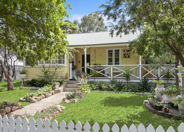 38 Bennett Street, Millfield NSW 2325