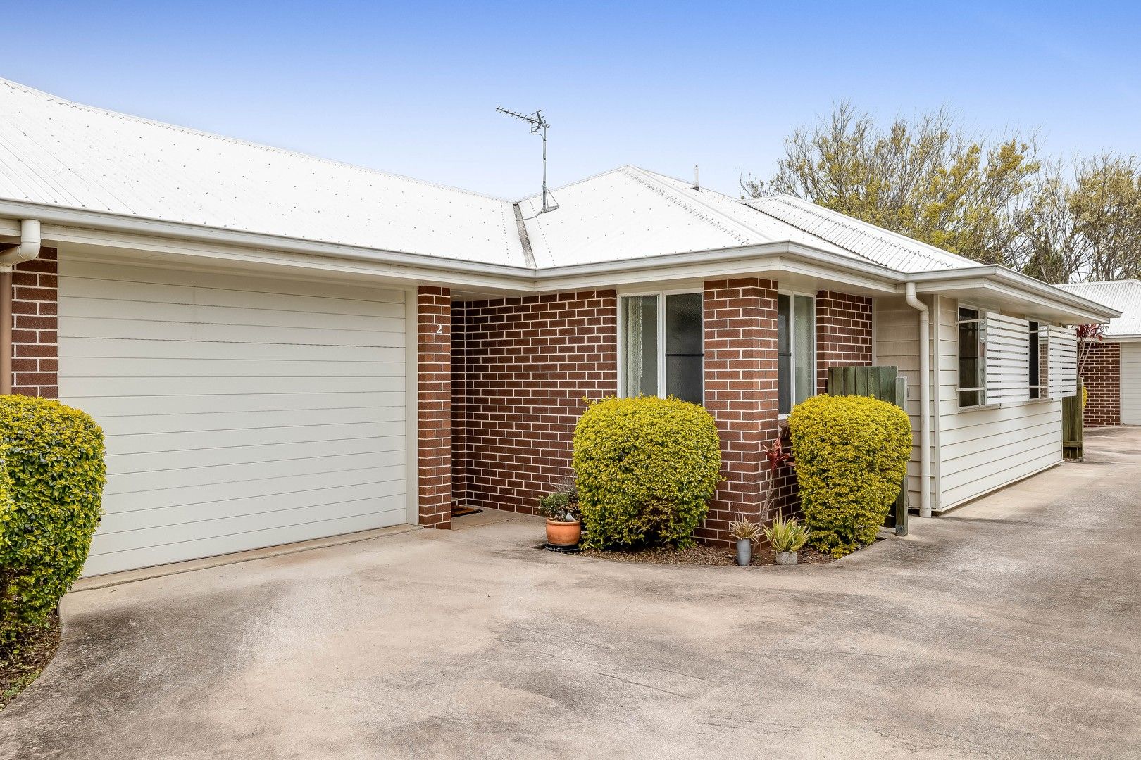 2/34 Stephen Street, South Toowoomba QLD 4350 Domain