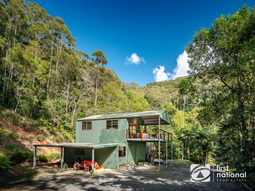 Additional image 28 of 164C Fridays Creek Road, Upper Orara NSW 2450