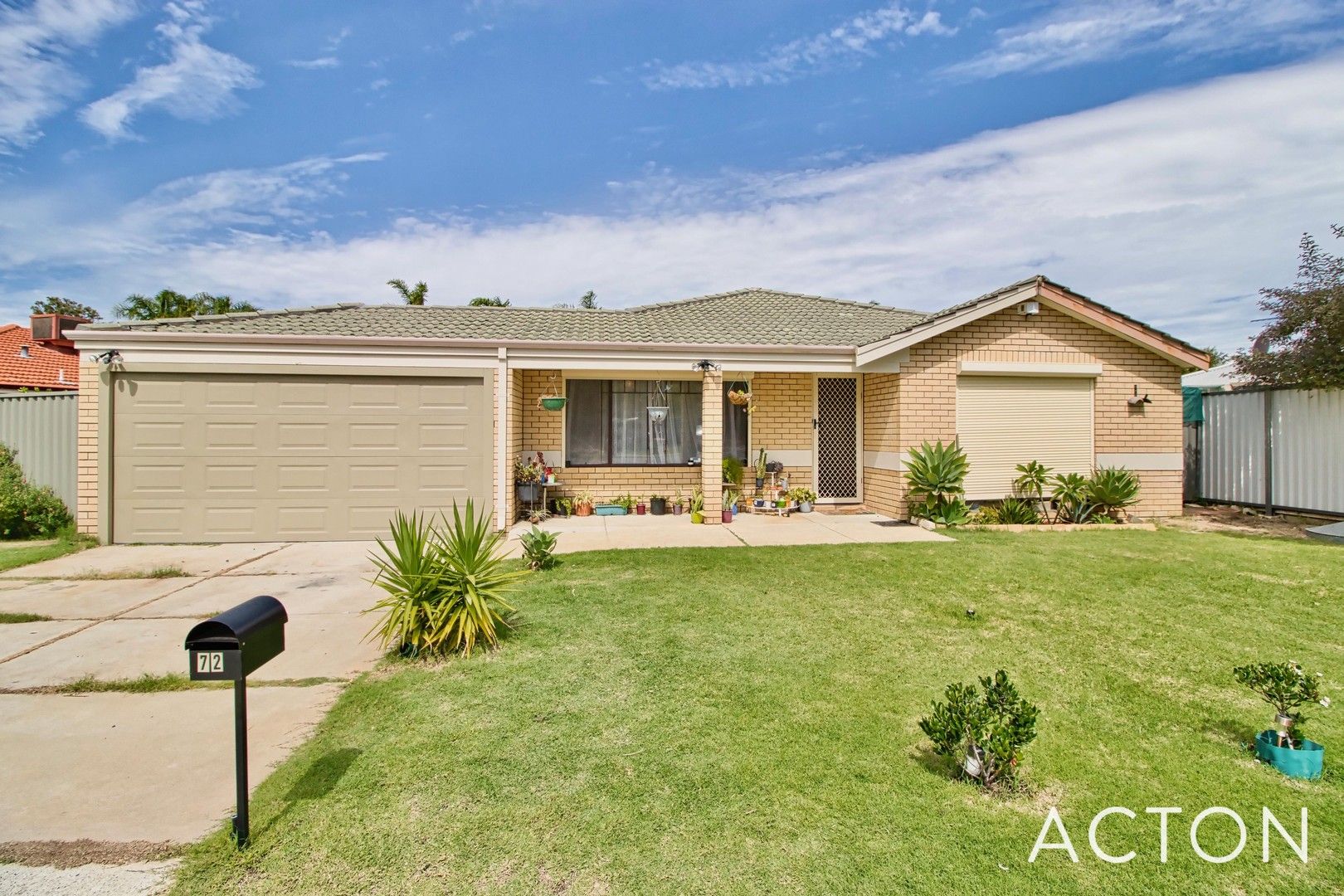 72 Woodbridge Drive, Cooloongup WA 6168, Image 0