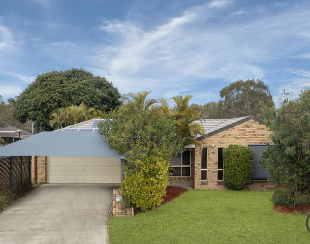 5 Lowther Place, Boondall QLD 4034