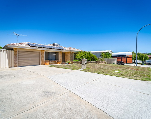 4 Tenella Mews, Warnbro WA 6169