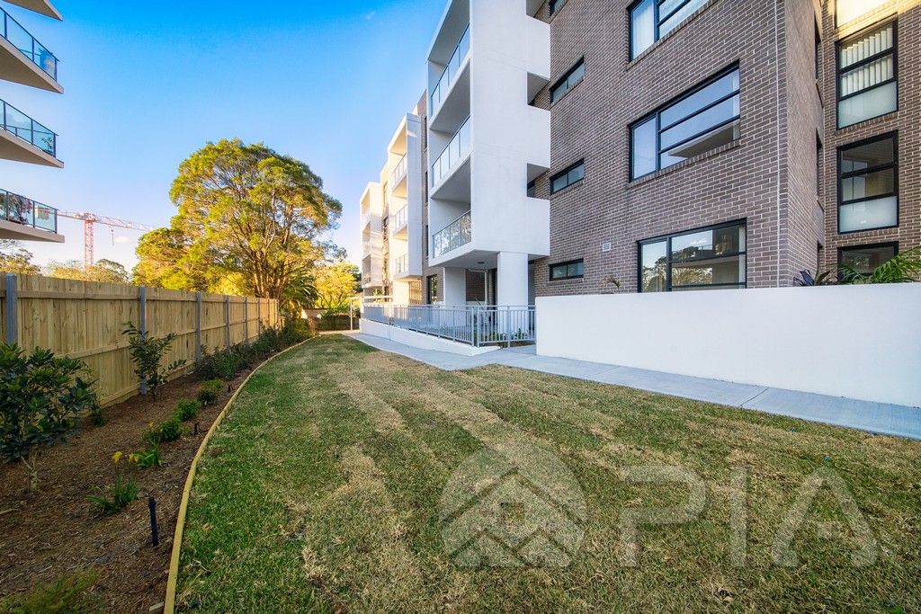 23/427431 Pacific Highway, Asquith NSW 2077 Apartment For Rent
