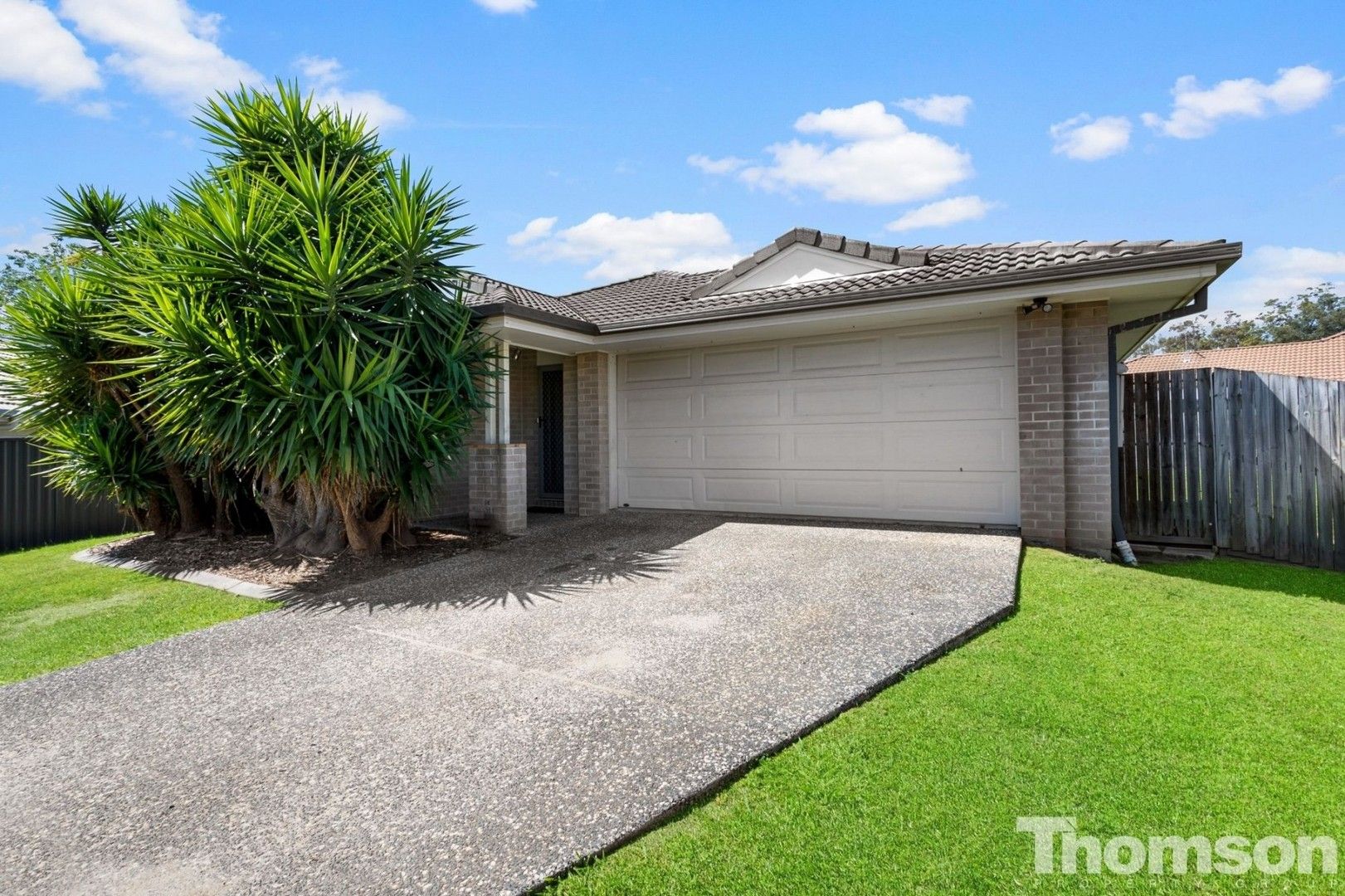 4 bedrooms House in 12 Wilton Court MORAYFIELD QLD, 4506