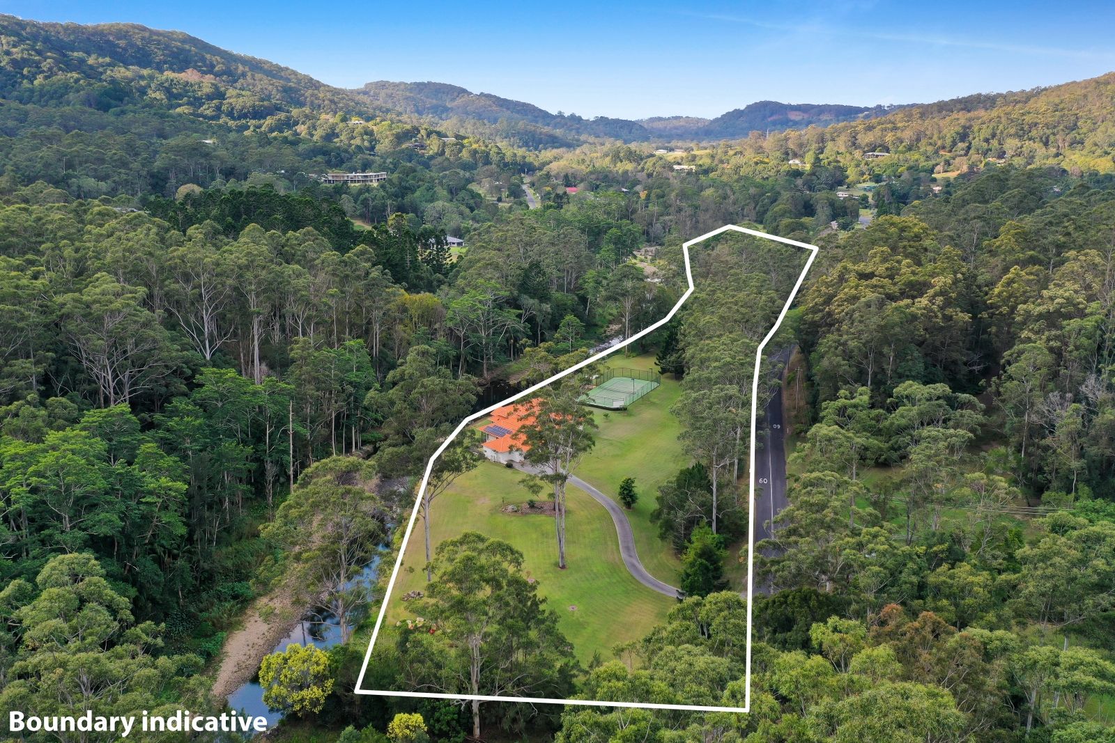 1074 Tallebudgera Creek Road, Tallebudgera Valley QLD 4228, Image 2