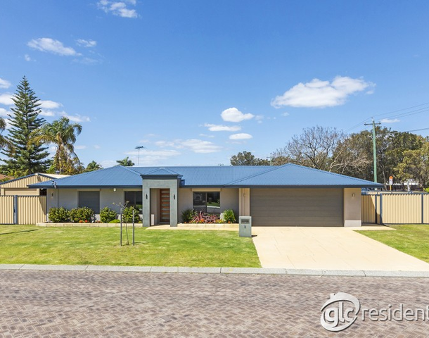 2 Moondarra Circle, South Lake WA 6164