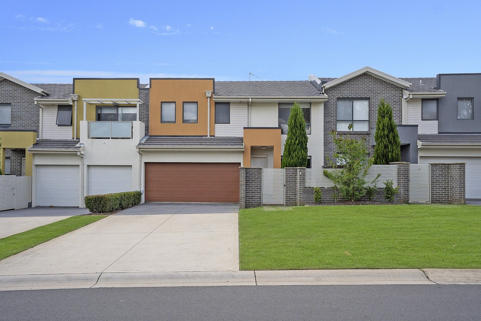 3/2 McCausland Place, Kellyville NSW 2155, Image 0