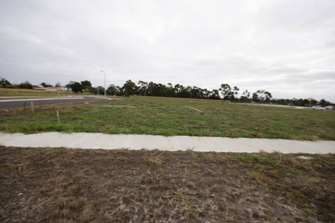 Picture of Lot 16/ No 9 Langley Boulevard, LANG LANG VIC 3984