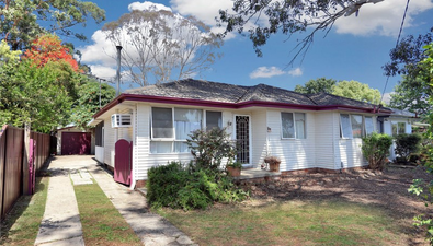 Picture of 26 Crudge Road, MARAYONG NSW 2148