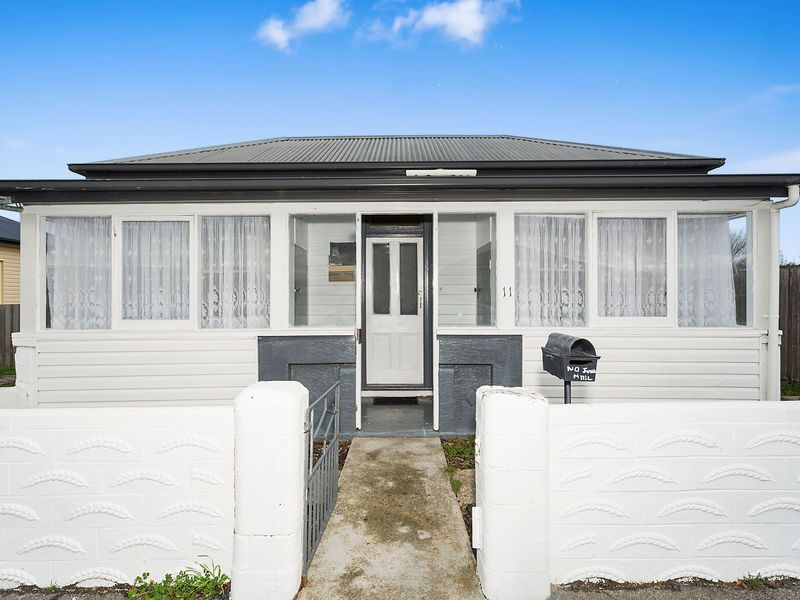 1/11 Napier Street, Youngtown TAS 7249, Image 0